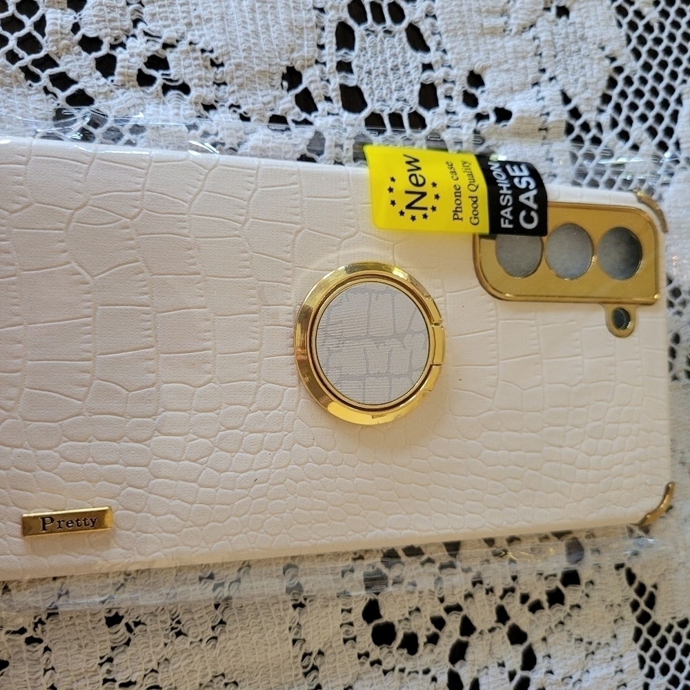 Cell phone case alligator looking/ s2fe - Picture 2 of 5